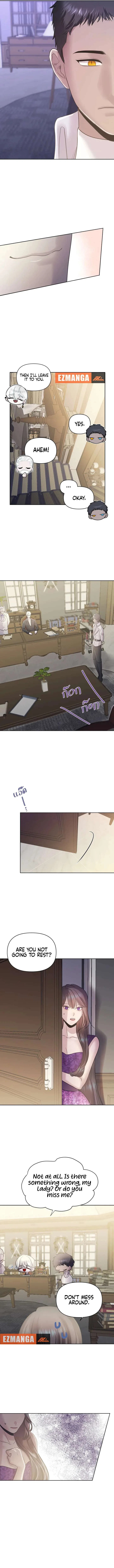 My Destiny, It’s Time to Get It Back Chapter 40 – Page 4