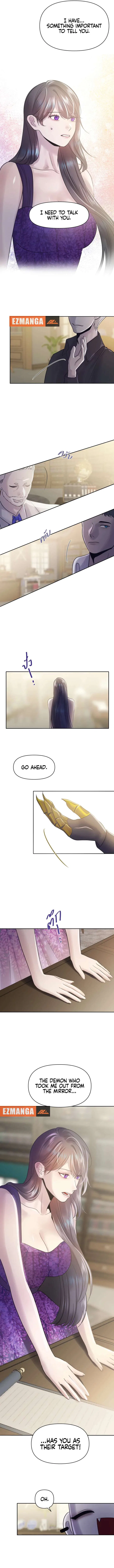 My Destiny, It’s Time to Get It Back Chapter 40 – Page 5