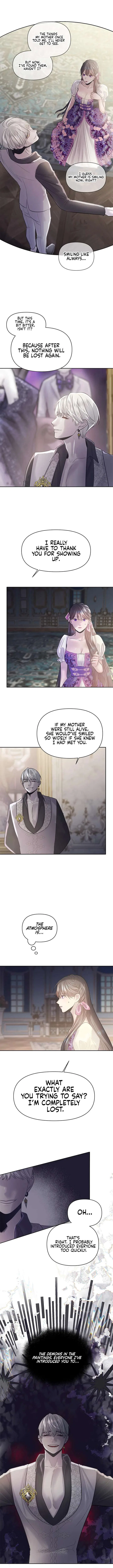 My Destiny, It’s Time to Get It Back Chapter 39 – Page 5