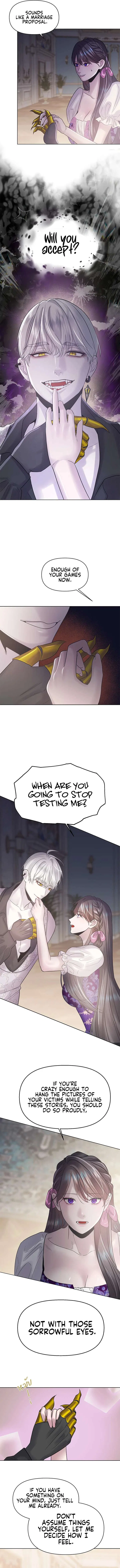 My Destiny, It’s Time to Get It Back Chapter 39 – Page 7