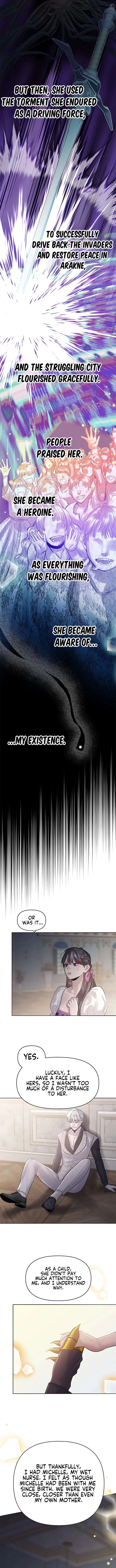 My Destiny, It’s Time to Get It Back Chapter 39 – Page 10