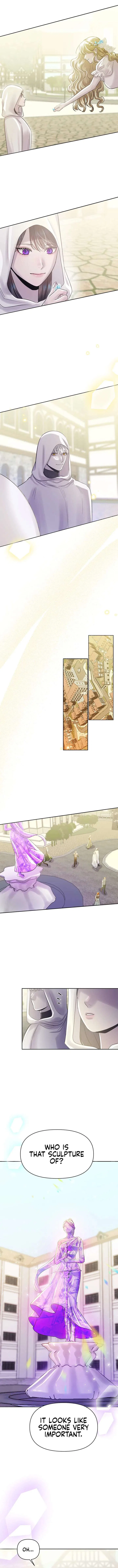 My Destiny, It’s Time to Get It Back Chapter 38 – Page 4