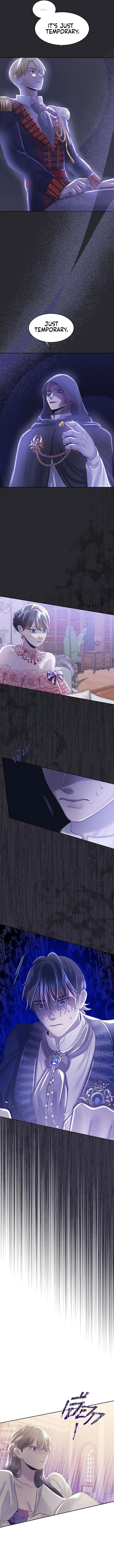 My Destiny, It’s Time to Get It Back Chapter 38 – Page 11