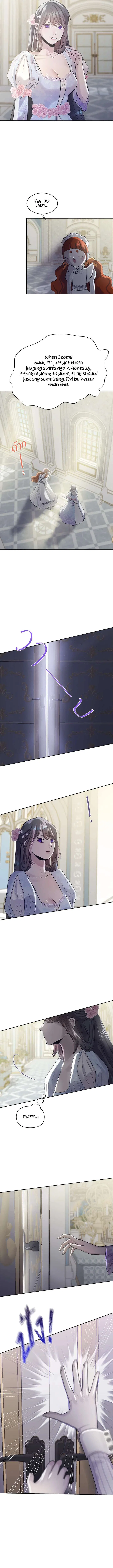 My Destiny, It’s Time to Get It Back Chapter 37 – Page 5