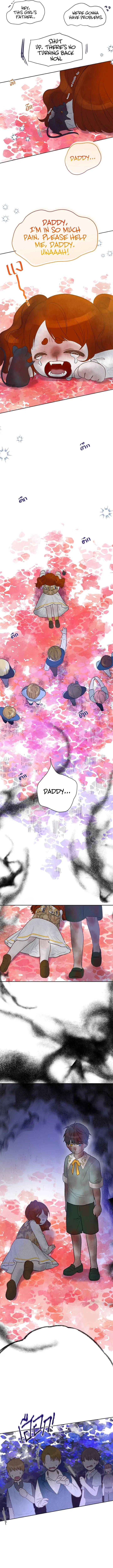My Destiny, It’s Time to Get It Back Chapter 36 – Page 11
