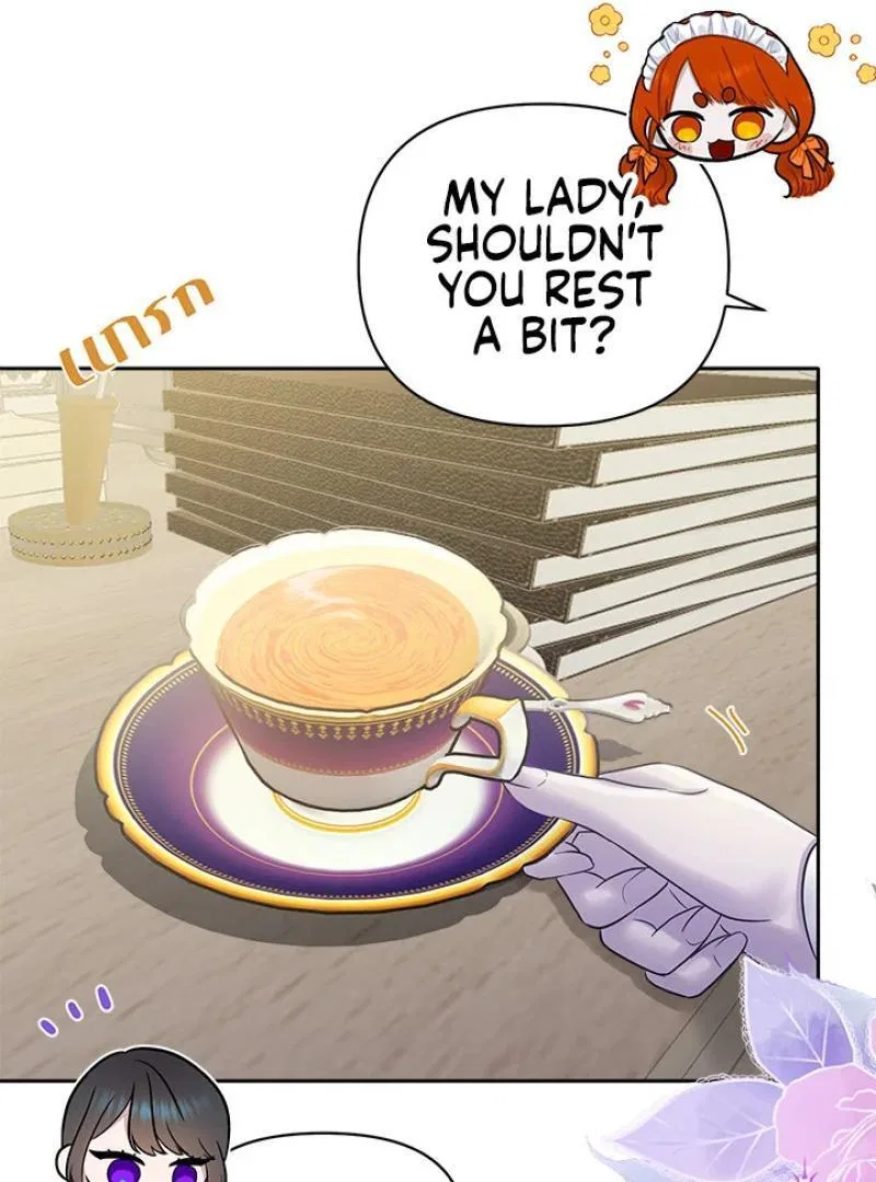 My Destiny, It’s Time to Get It Back Chapter 35 – Page 13