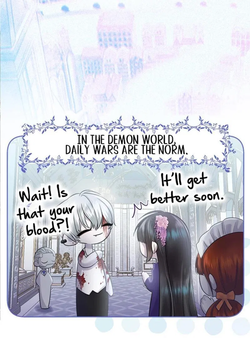 My Destiny, It’s Time to Get It Back Chapter 35 – Page 17