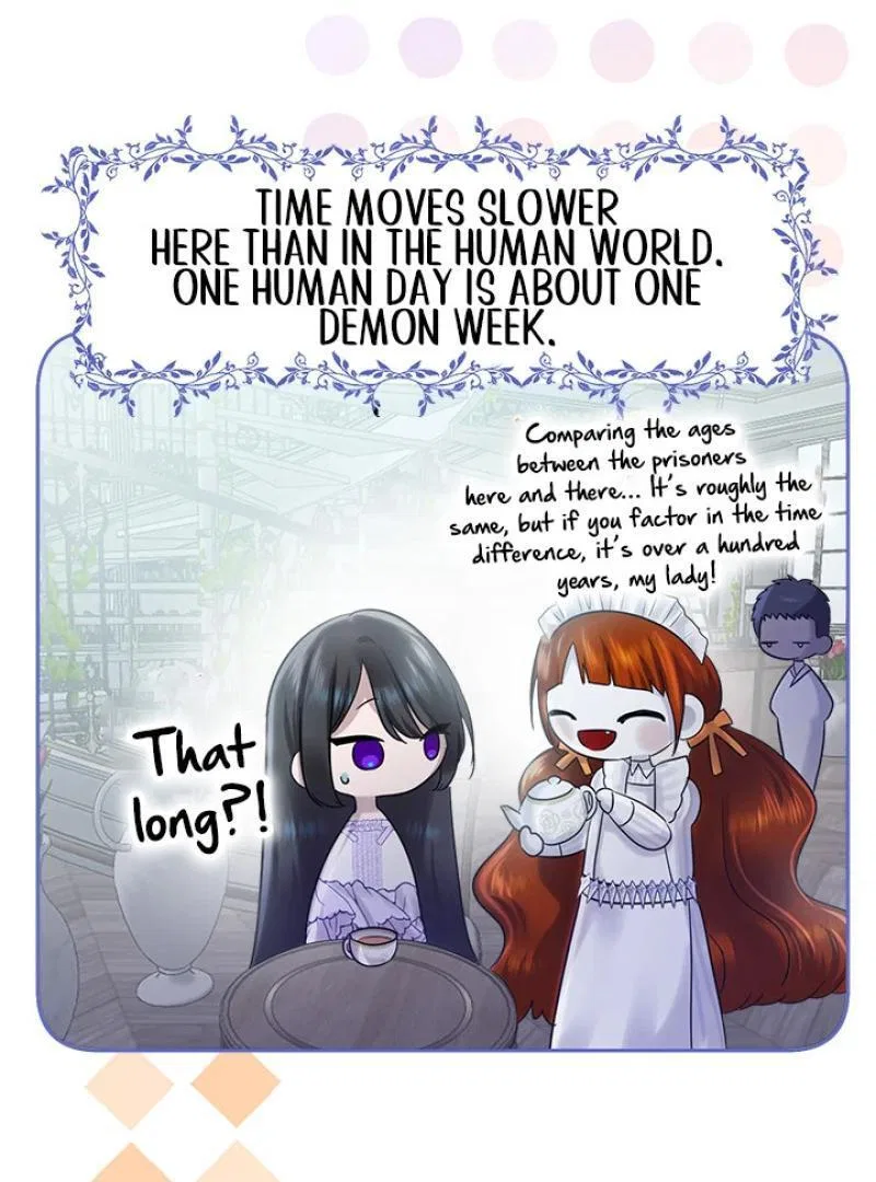 My Destiny, It’s Time to Get It Back Chapter 35 – Page 19