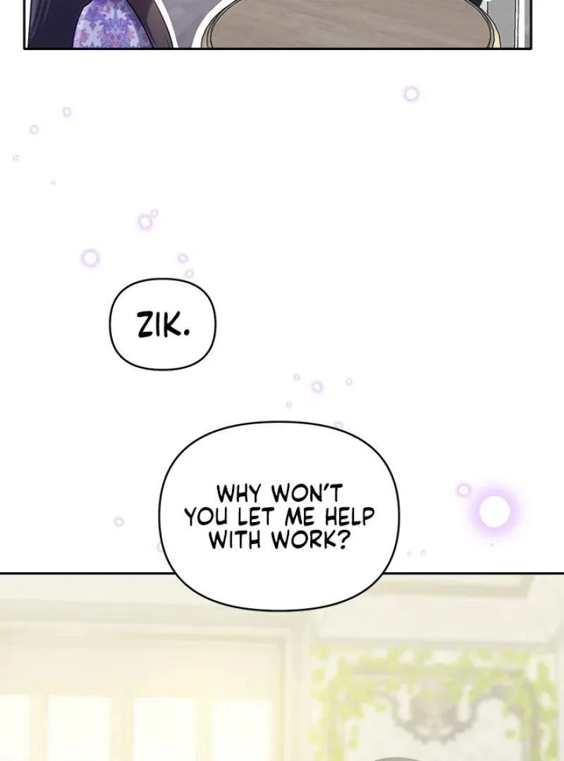 My Destiny, It’s Time to Get It Back Chapter 35 – Page 36
