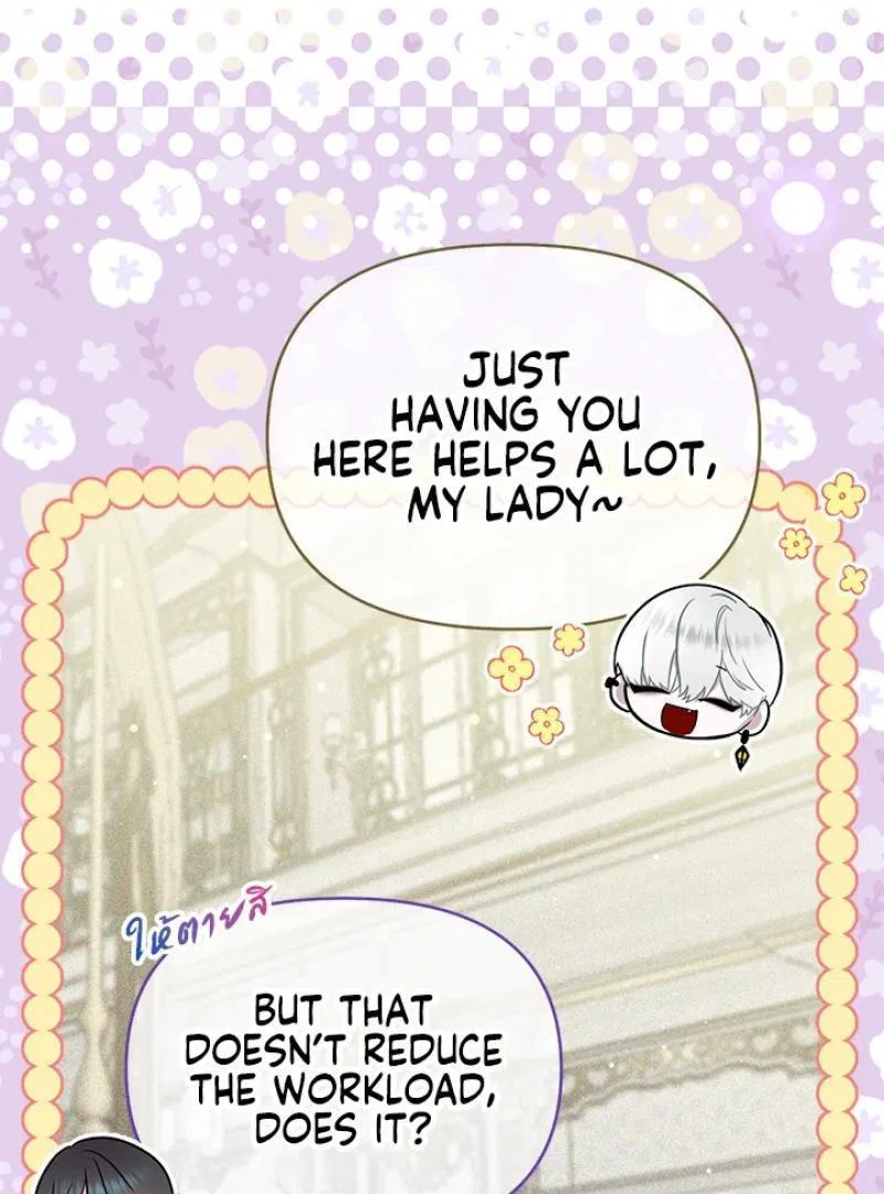 My Destiny, It’s Time to Get It Back Chapter 35 – Page 38