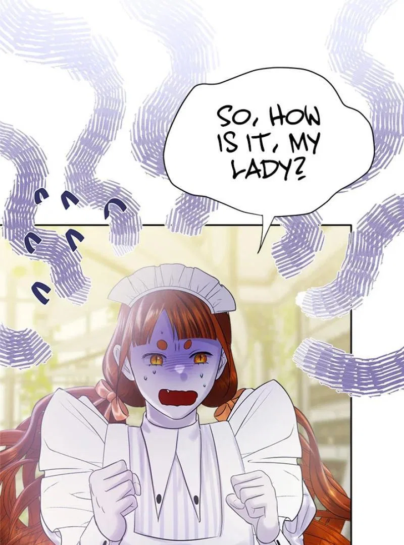 My Destiny, It’s Time to Get It Back Chapter 35 – Page 66