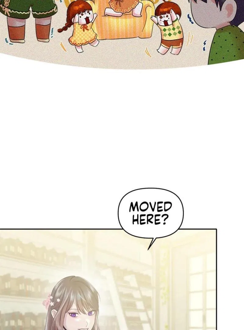 My Destiny, It’s Time to Get It Back Chapter 35 – Page 80