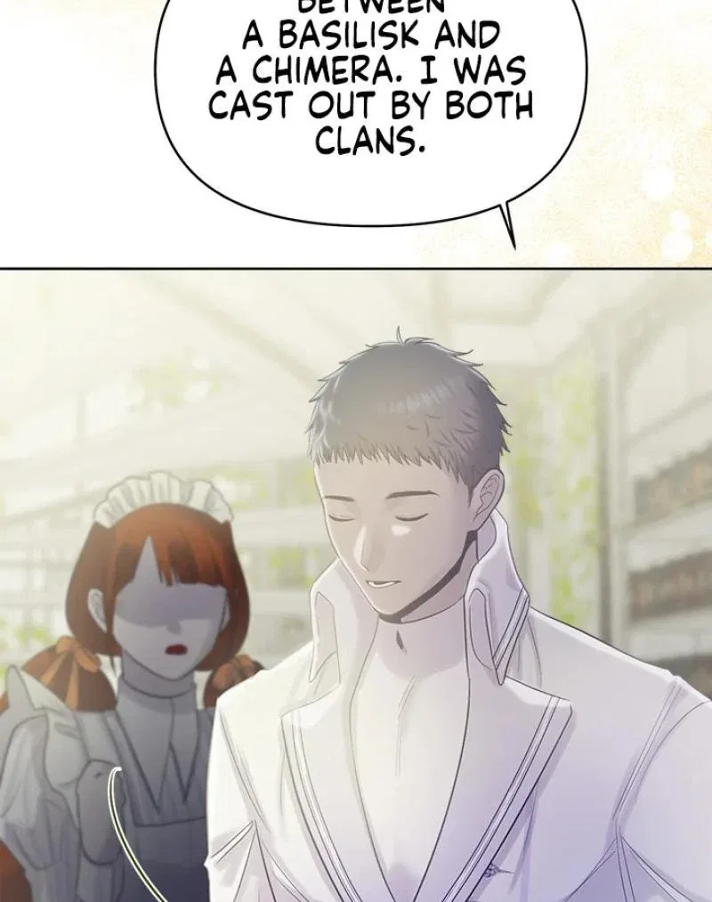 My Destiny, It’s Time to Get It Back Chapter 35 – Page 85