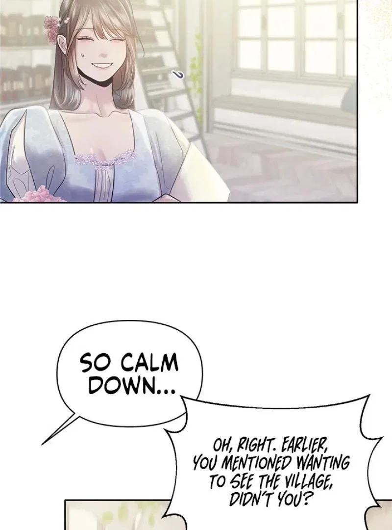 My Destiny, It’s Time to Get It Back Chapter 35 – Page 95