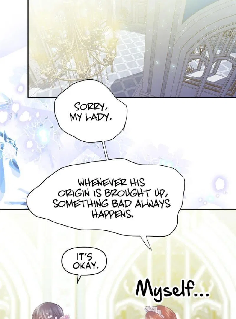 My Destiny, It’s Time to Get It Back Chapter 35 – Page 100