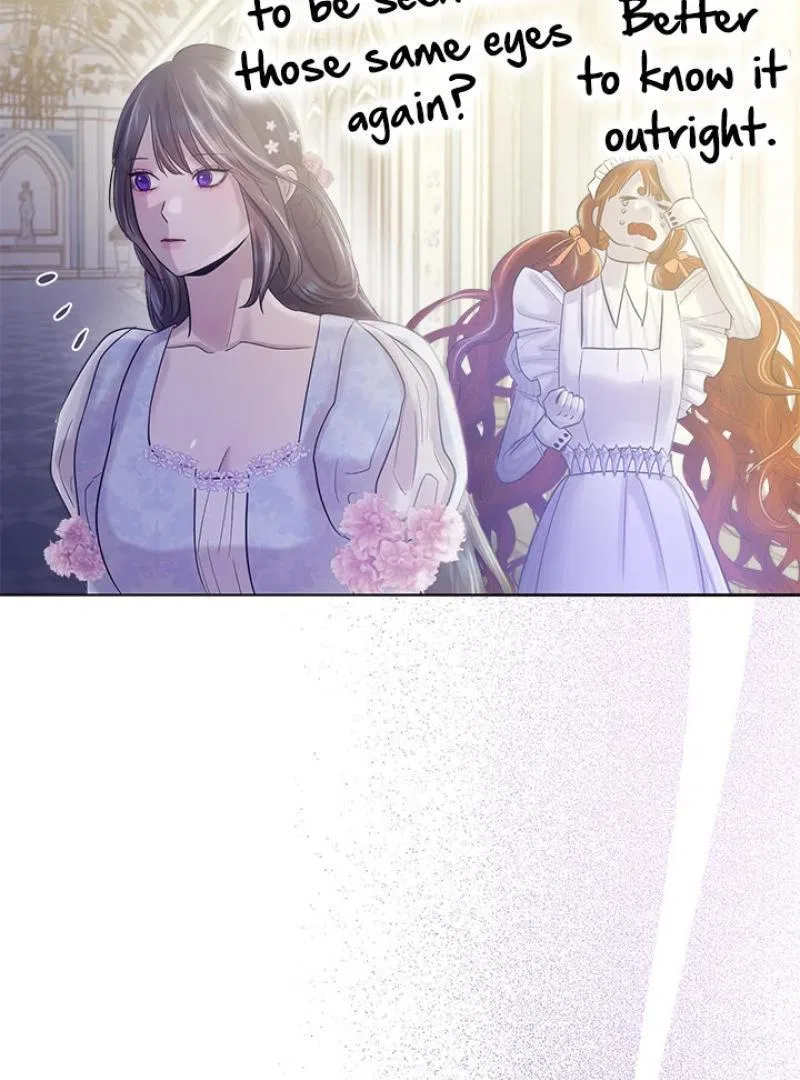 My Destiny, It’s Time to Get It Back Chapter 35 – Page 102