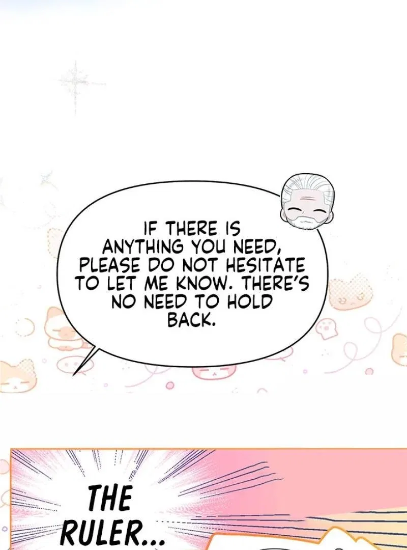 My Destiny, It’s Time to Get It Back Chapter 34 – Page 35