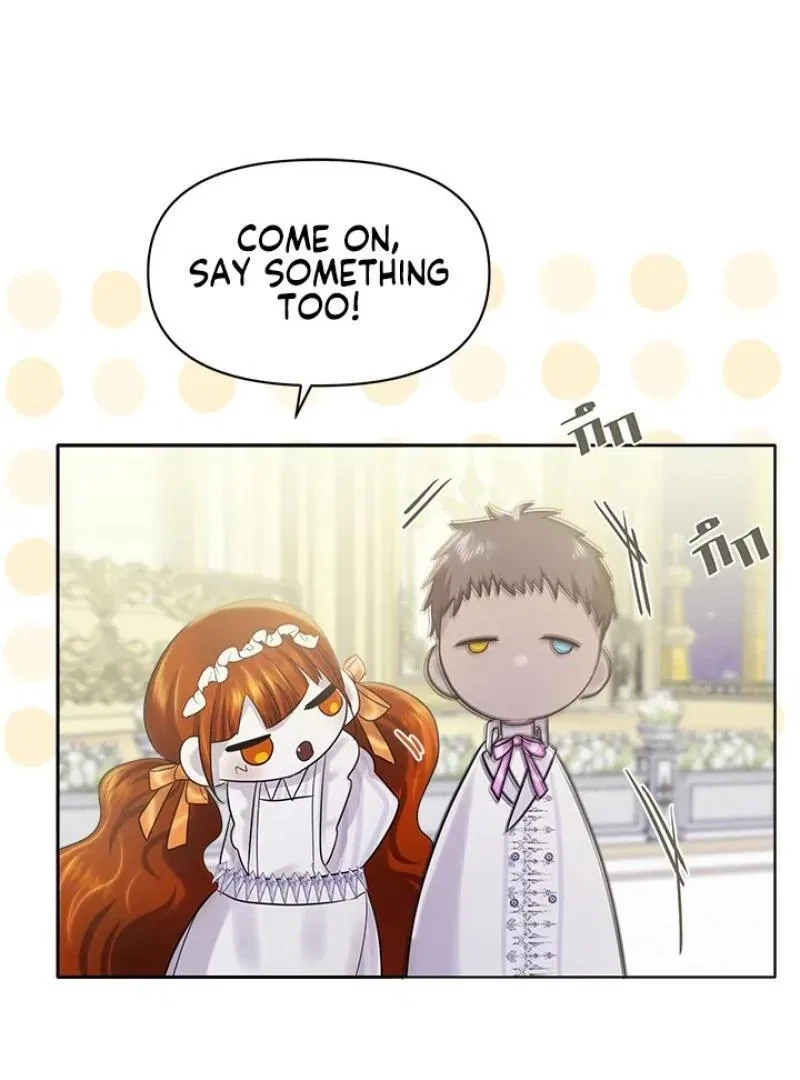 My Destiny, It’s Time to Get It Back Chapter 34 – Page 38