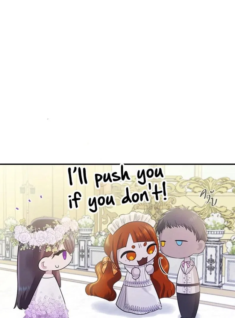 My Destiny, It’s Time to Get It Back Chapter 34 – Page 39