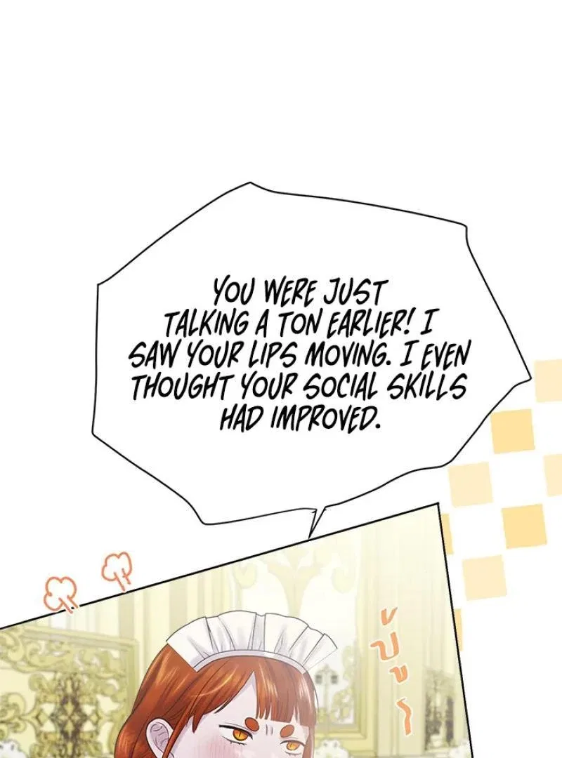 My Destiny, It’s Time to Get It Back Chapter 34 – Page 44