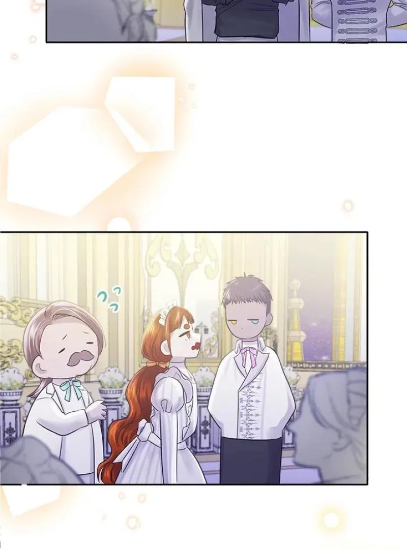 My Destiny, It’s Time to Get It Back Chapter 34 – Page 49