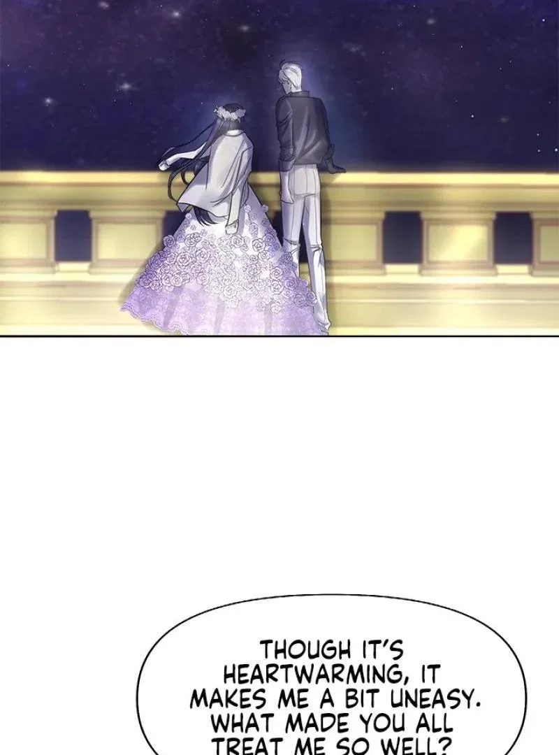 My Destiny, It’s Time to Get It Back Chapter 34 – Page 58