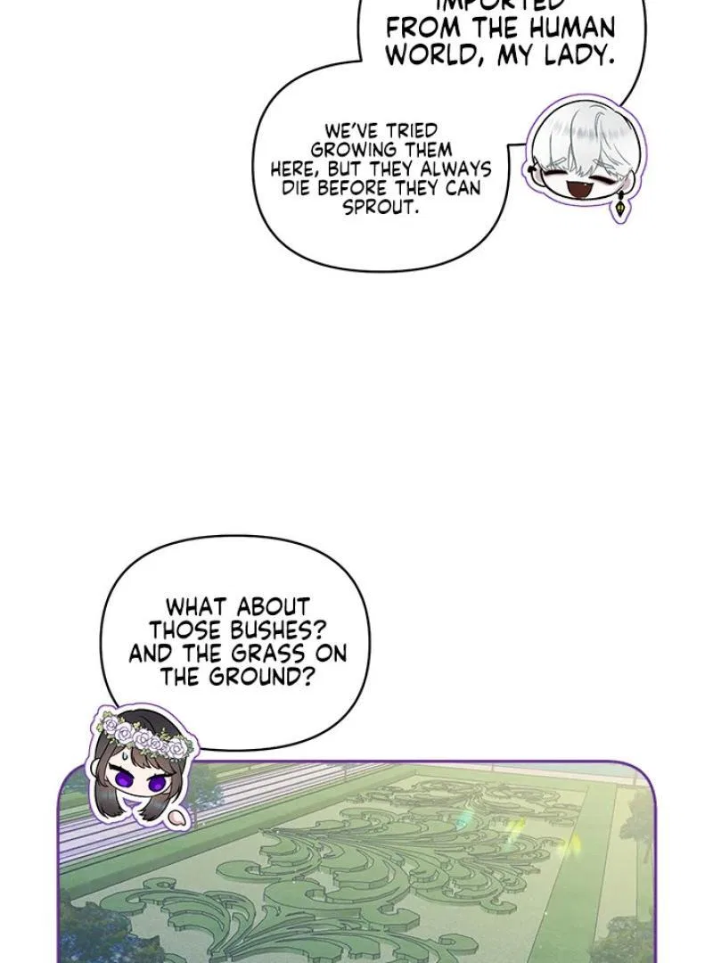 My Destiny, It’s Time to Get It Back Chapter 34 – Page 68