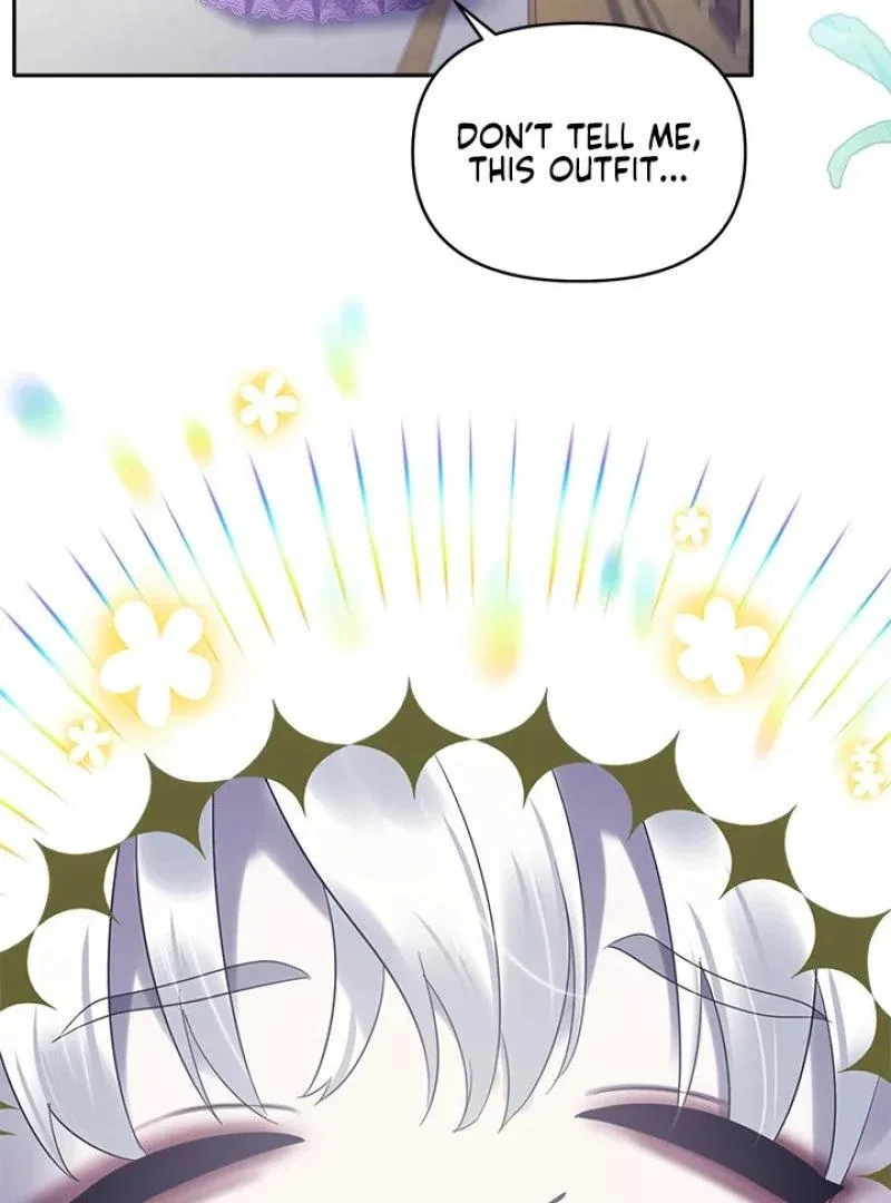 My Destiny, It’s Time to Get It Back Chapter 34 – Page 72