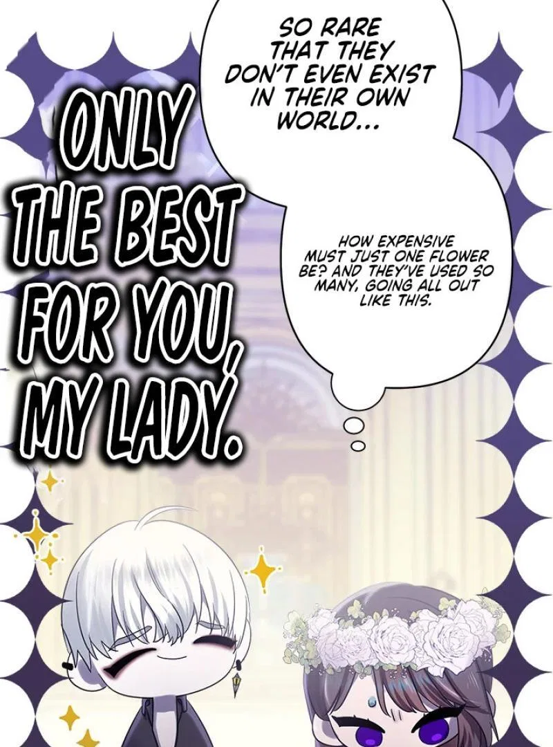 My Destiny, It’s Time to Get It Back Chapter 34 – Page 74