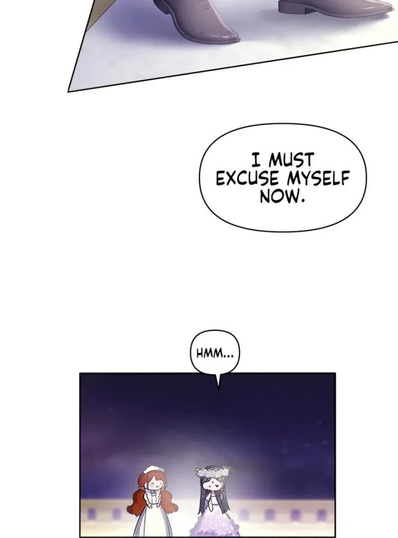 My Destiny, It’s Time to Get It Back Chapter 34 – Page 94