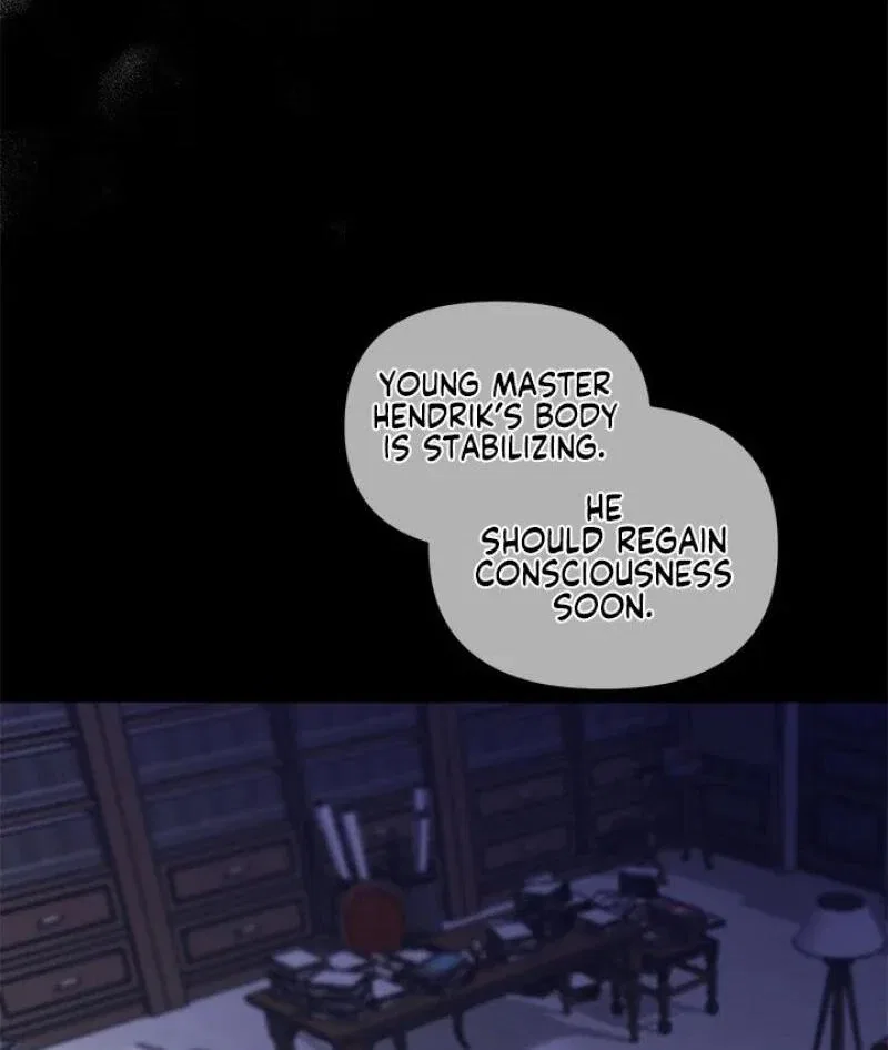 My Destiny, It’s Time to Get It Back Chapter 34 – Page 97
