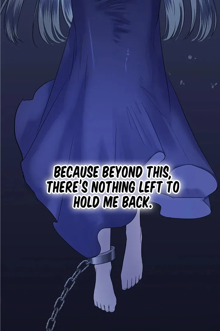 My Destiny, It’s Time to Get It Back Chapter 31 – Page 6