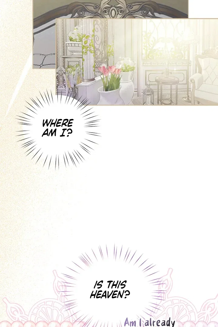 My Destiny, It’s Time to Get It Back Chapter 31 – Page 22