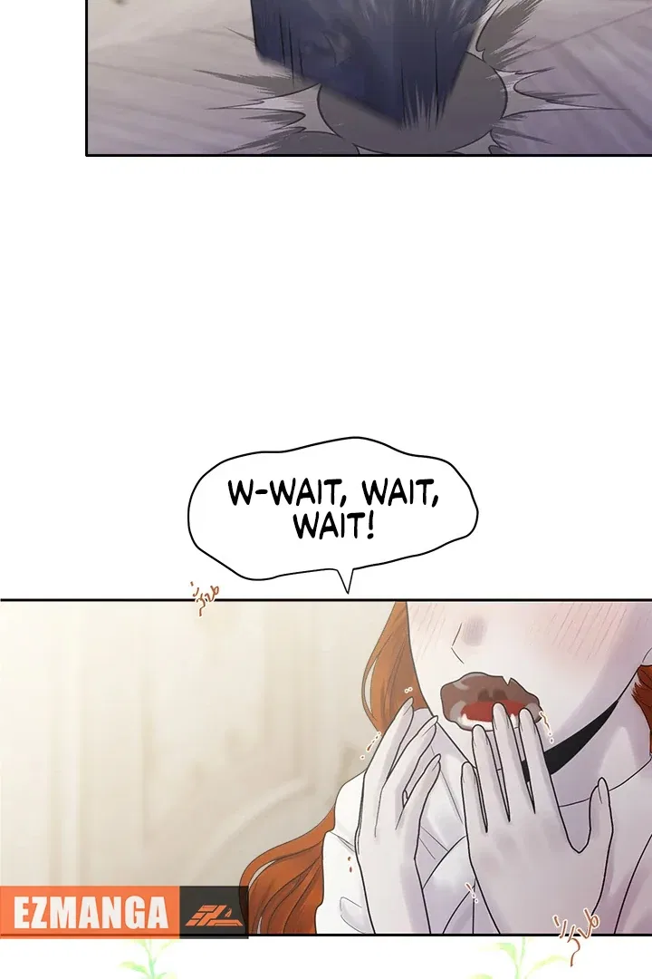 My Destiny, It’s Time to Get It Back Chapter 31 – Page 36