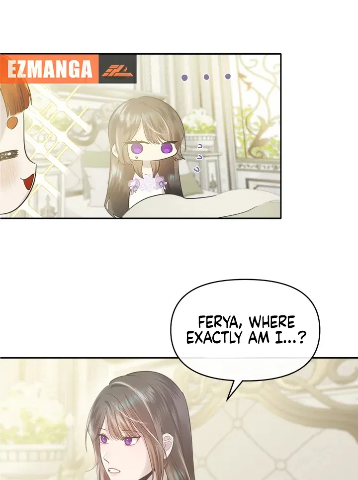 My Destiny, It’s Time to Get It Back Chapter 31 – Page 47