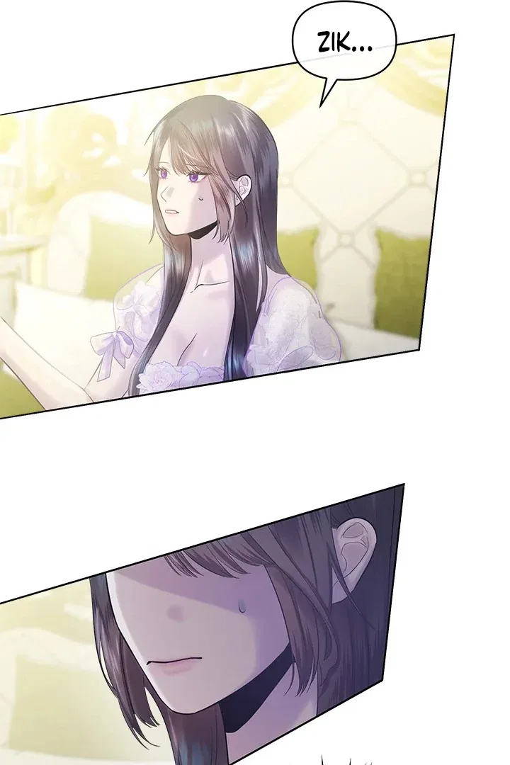 My Destiny, It’s Time to Get It Back Chapter 31 – Page 59