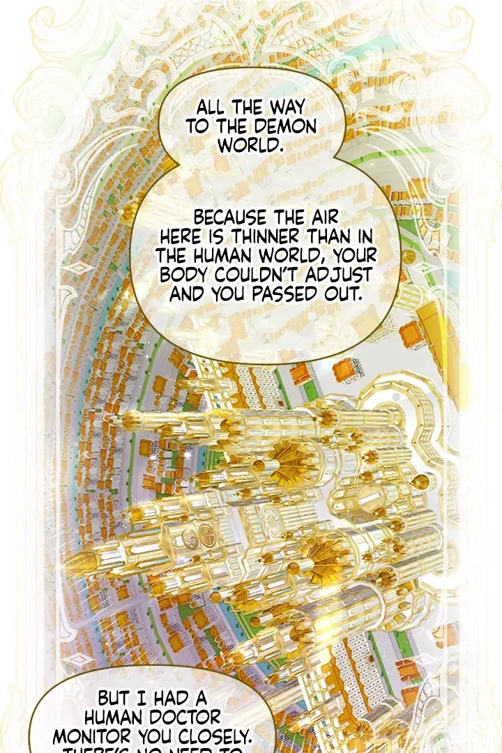 My Destiny, It’s Time to Get It Back Chapter 31 – Page 67