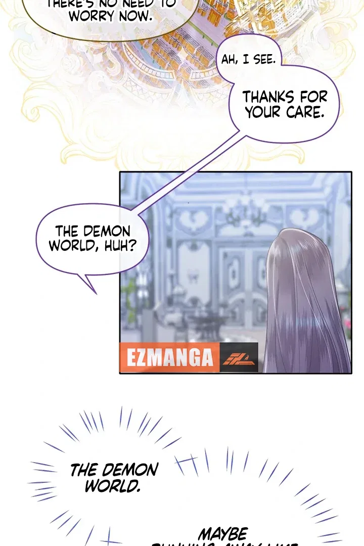 My Destiny, It’s Time to Get It Back Chapter 31 – Page 68