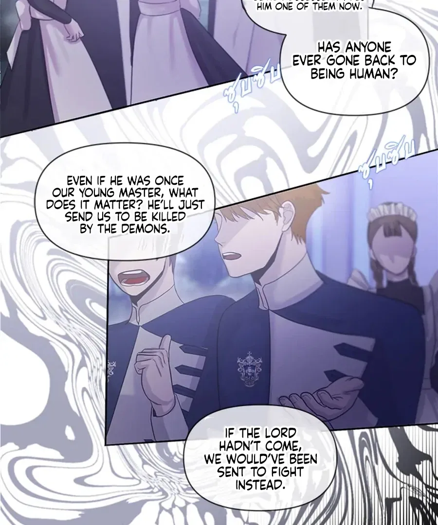 My Destiny, It’s Time to Get It Back Chapter 30 – Page 7