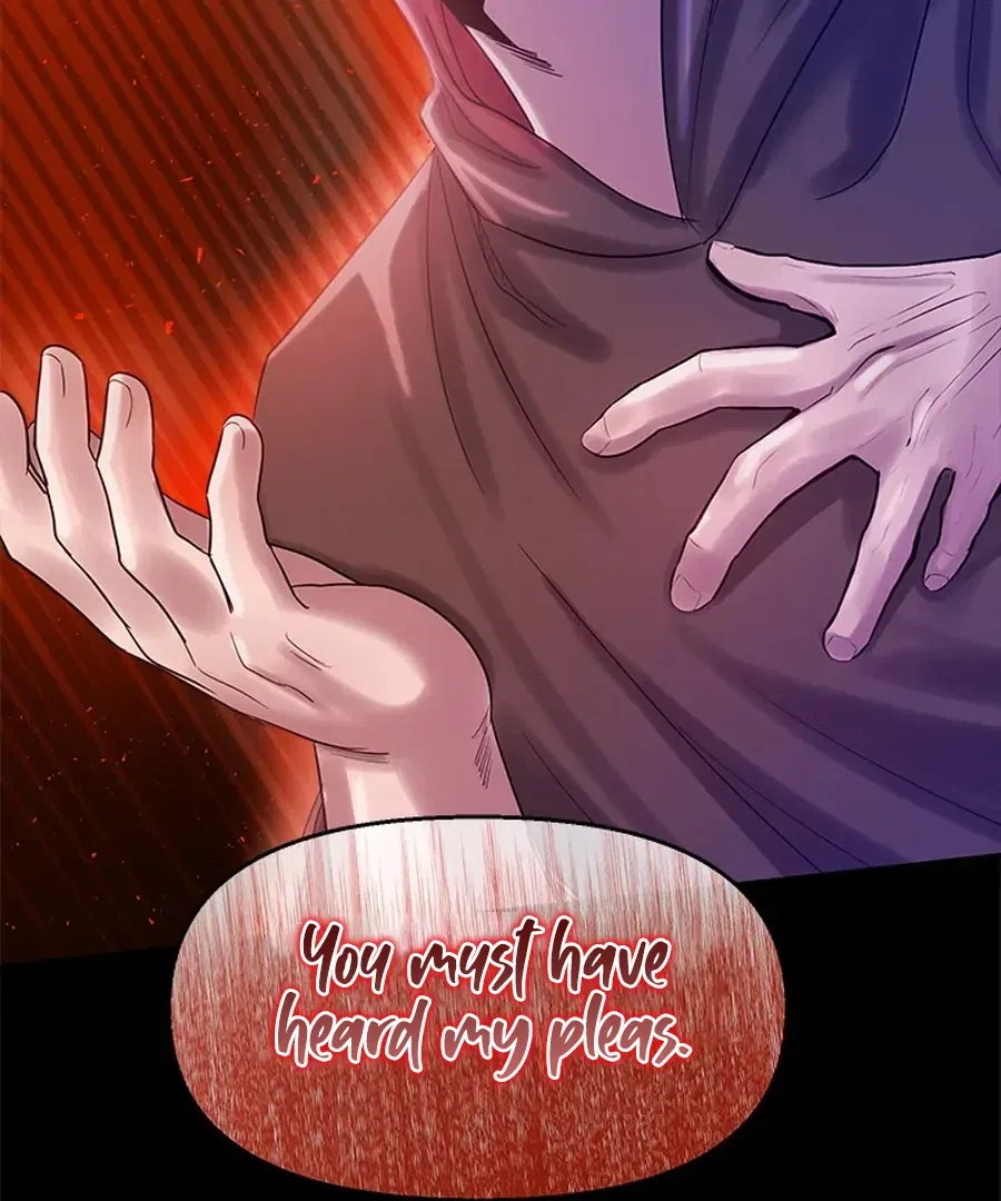 My Destiny, It’s Time to Get It Back Chapter 30 – Page 17