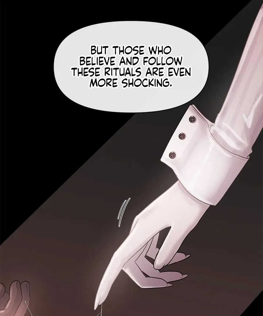 My Destiny, It’s Time to Get It Back Chapter 30 – Page 48