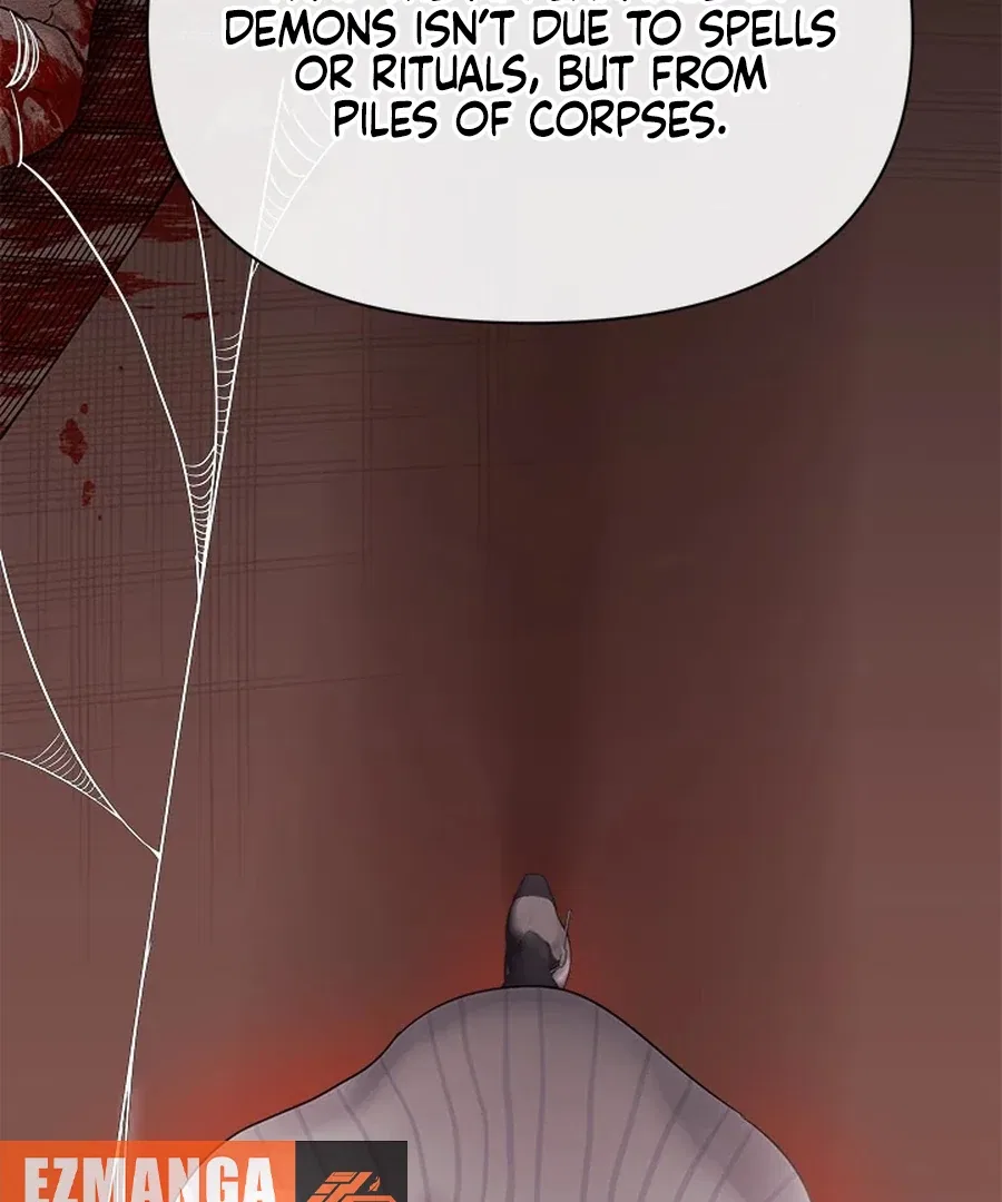 My Destiny, It’s Time to Get It Back Chapter 30 – Page 51