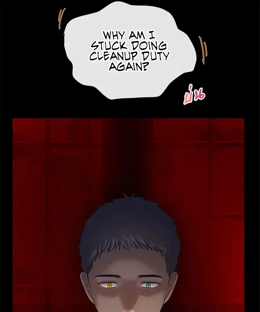 My Destiny, It’s Time to Get It Back Chapter 30 – Page 58