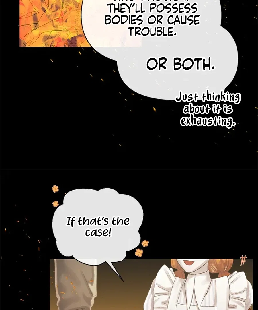 My Destiny, It’s Time to Get It Back Chapter 30 – Page 65