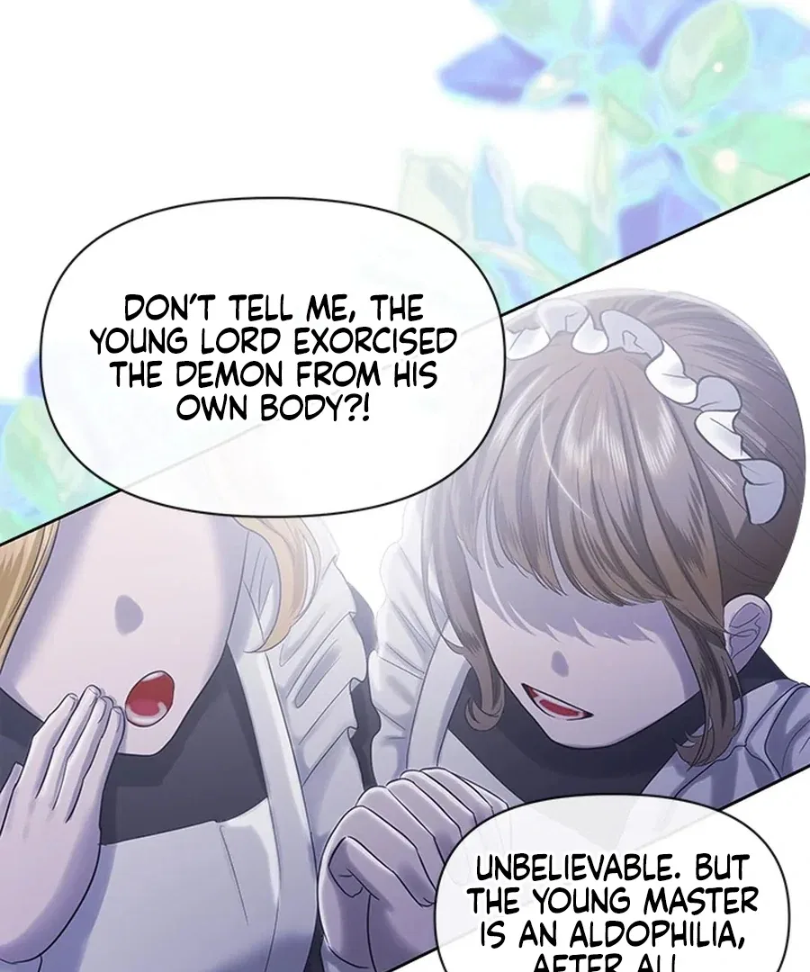 My Destiny, It’s Time to Get It Back Chapter 30 – Page 93