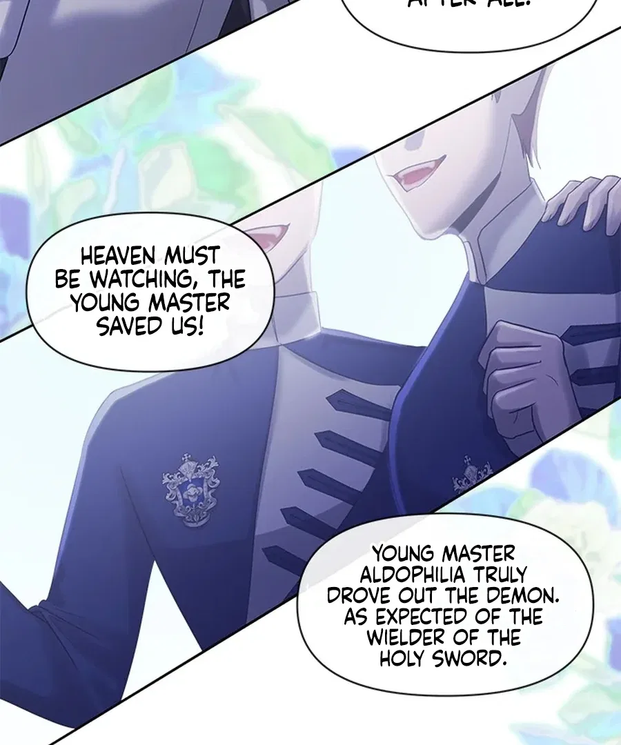 My Destiny, It’s Time to Get It Back Chapter 30 – Page 94