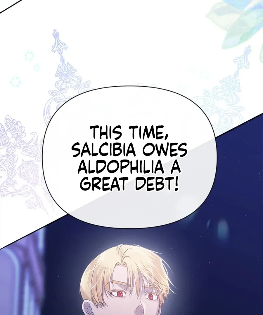 My Destiny, It’s Time to Get It Back Chapter 30 – Page 95