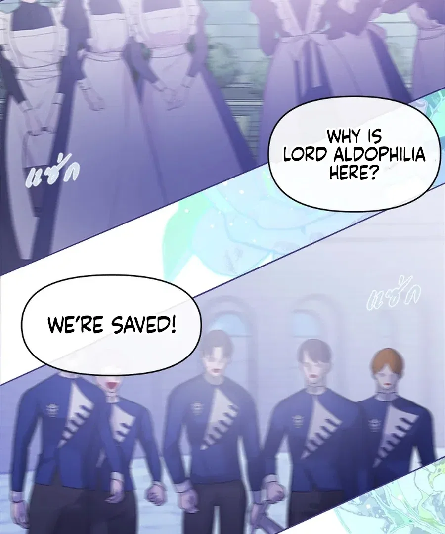 My Destiny, It’s Time to Get It Back Chapter 29 – Page 16