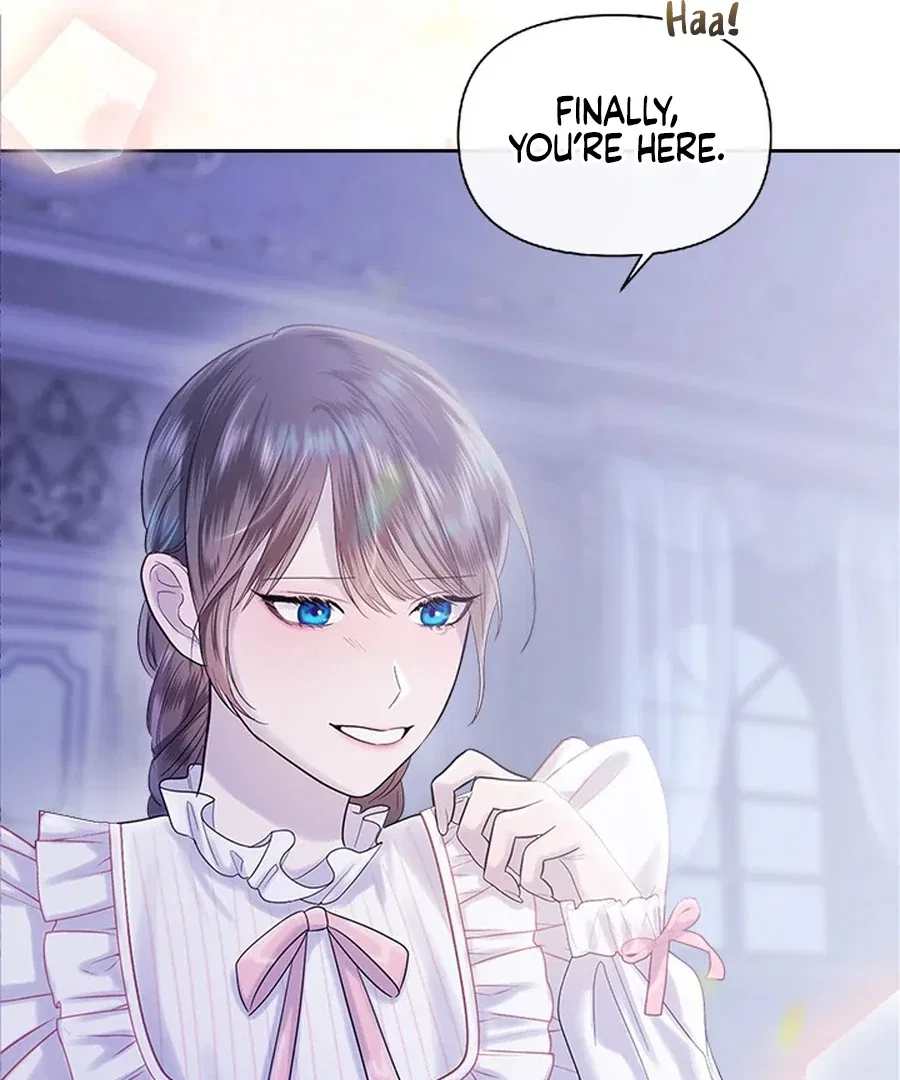 My Destiny, It’s Time to Get It Back Chapter 29 – Page 19