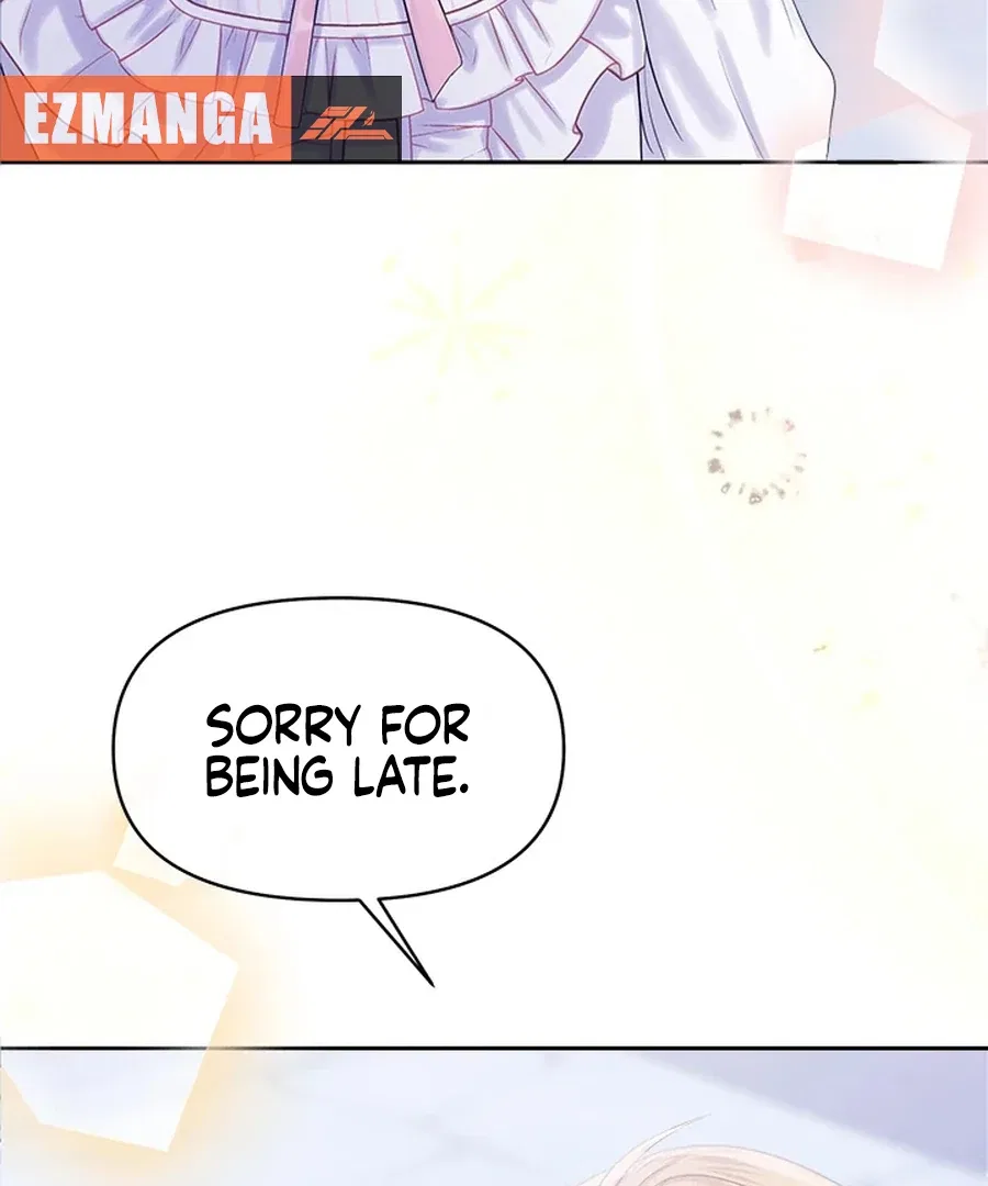 My Destiny, It’s Time to Get It Back Chapter 29 – Page 20
